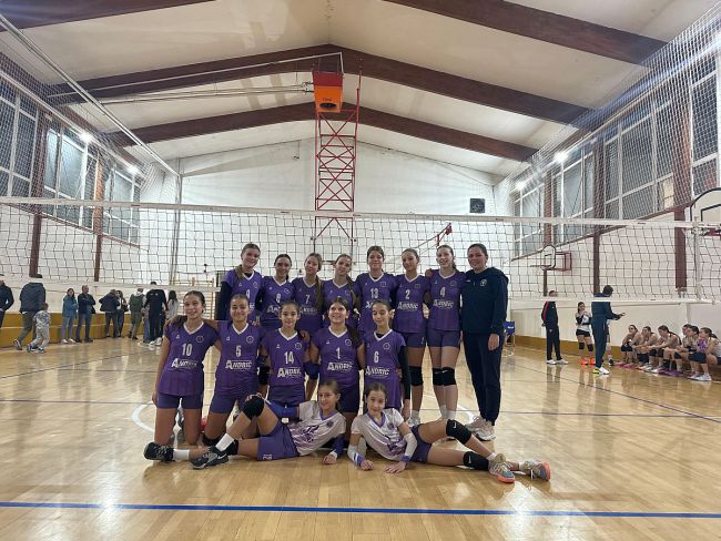 aaaPobeda na startu Tehničara 4